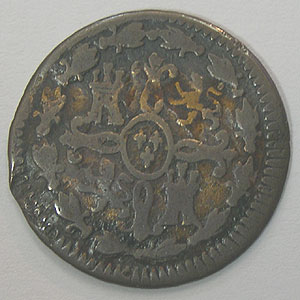 Articulo Numismatica Reverso