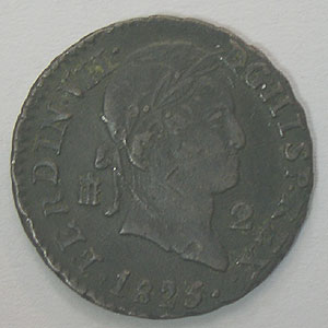 Articulo Numismatica Anverso