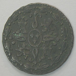 Articulo Numismatica Reverso