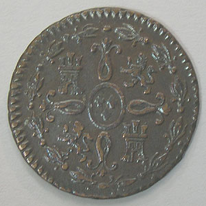 Articulo Numismatica Reverso