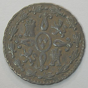 Articulo Numismatica Reverso