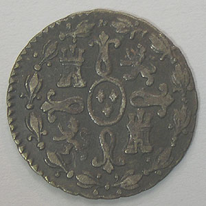 Articulo Numismatica Reverso