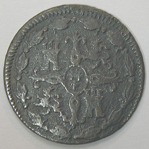 Articulo Numismatica Reverso