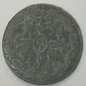 Articulo Numismatica Reverso