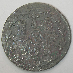 Articulo Numismatica Reverso