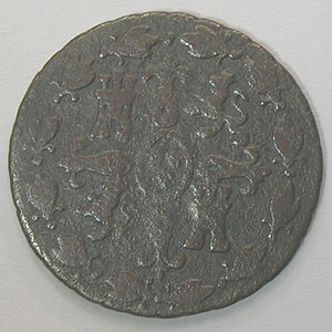 Articulo Numismatica Reverso