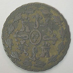 Articulo Numismatica Reverso