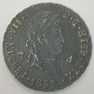 Articulo Numismatica Anverso