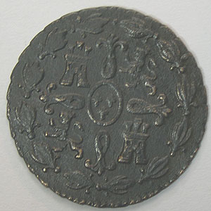 Articulo Numismatica Reverso