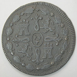 Articulo Numismatica Reverso