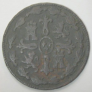 Articulo Numismatica Reverso