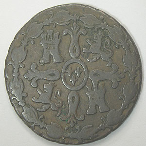 Articulo Numismatica Reverso