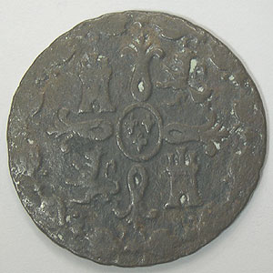 Articulo Numismatica Reverso