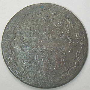 Articulo Numismatica Reverso