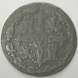 Articulo Numismatica Reverso