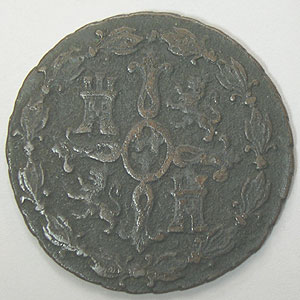 Articulo Numismatica Reverso