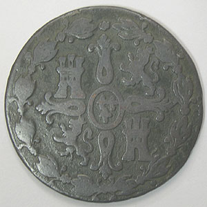 Articulo Numismatica Reverso