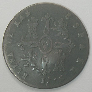 Articulo Numismatica Reverso