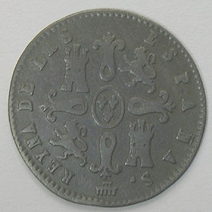 Articulo Numismatica Reverso