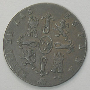 Articulo Numismatica Reverso