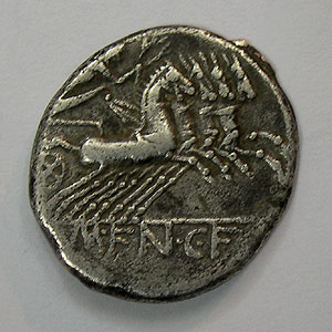 Articulo Numismatica Reverso