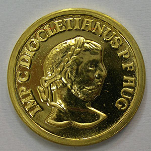 Articulo Numismatica Anverso