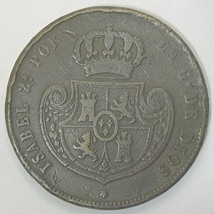 Articulo Numismatica Anverso