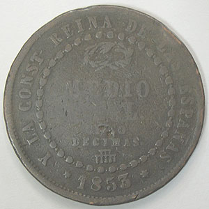 Articulo Numismatica Anverso