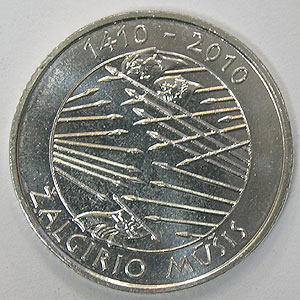 Articulo Numismatica Anverso