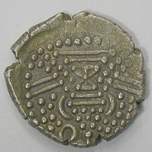 Articulo Numismatica Reverso