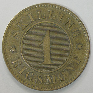 Articulo Numismatica Reverso