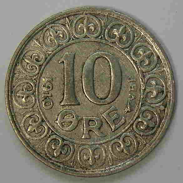 Articulo Numismatica Reverso