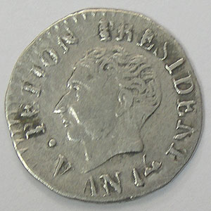 Articulo Numismatica Anverso