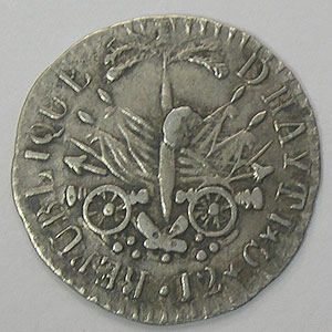 Articulo Numismatica Reverso