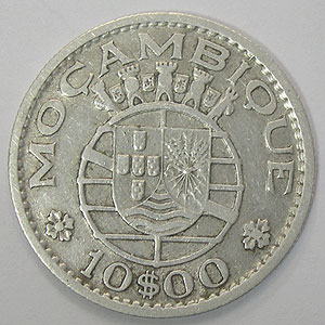 Articulo Numismatica Anverso