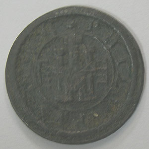 Articulo Numismatica Reverso