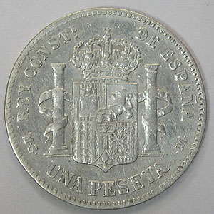 Articulo Numismatica Reverso