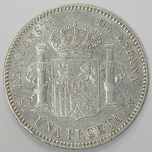 Articulo Numismatica Reverso