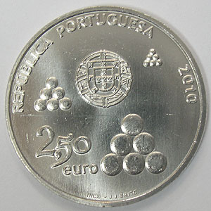 Articulo Numismatica Reverso