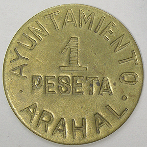 Articulo Numismatica Anverso