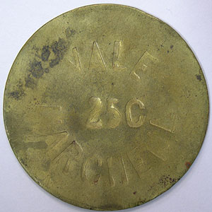 Articulo Numismatica Anverso