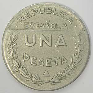 Articulo Numismatica Reverso