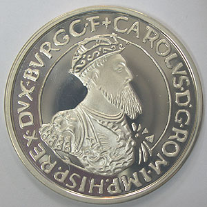 Articulo Numismatica Anverso