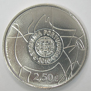 Articulo Numismatica Reverso