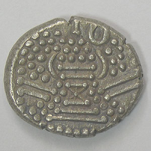 Articulo Numismatica Reverso