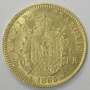 Articulo Numismatica Reverso