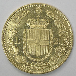 Articulo Numismatica Reverso