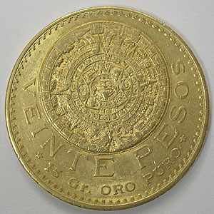 Articulo Numismatica Anverso