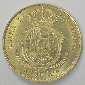 Articulo Numismatica Reverso