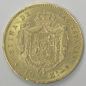 Articulo Numismatica Reverso